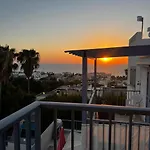 Lejlighed Two Br Sea View With Balcony And Pool Paphos
