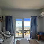 Lejlighed Two Br Sea View With Balcony And Pool Paphos
