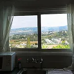 Two Br Sea View With Balcony And Pool Paphos * Klorakas